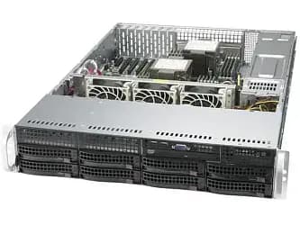 Сервер Supermicro SYS-620P-TR