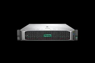 Сервер HPE DL385 Gen10 8SFF
