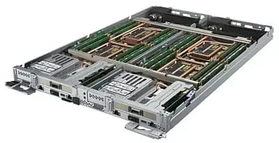 Сервер Lenovo ThinkSystem SD650