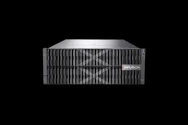 Сервер Huawei xFusion FusionServer G5500 V7