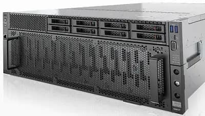 Сервер Huawei xFusion FusionServer 5298 V7