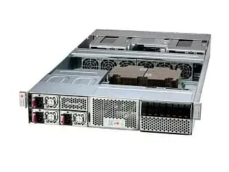 Сервер Supermicro ARS-221GL-SR
