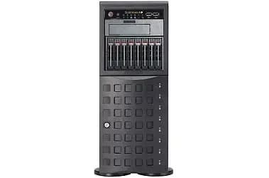Сервер Supermicro 7048R-C1R