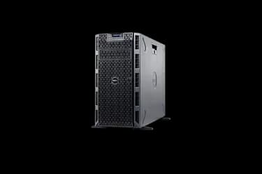 Сервер DELL T320 4LFF