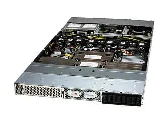 Сервер Supermicro ARS-111GL-NHR