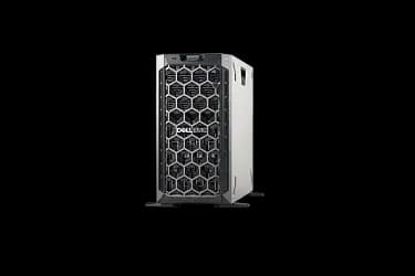Сервер DELL T340 8LFF
