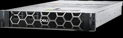 Сервер Dell EMC PowerEdge XE9640