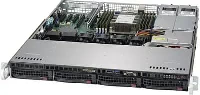 Сервер Supermicro AS 2013S-C0R