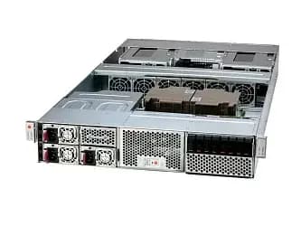 Сервер Supermicro ARS-221GL-NR