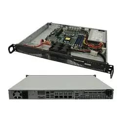 Сервер Supermicro 5019C-M4L