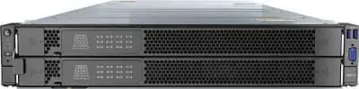 Сервер Huawei xFusion FusionServer 2298 V5