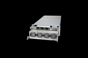 Сервер Supermicro AS-4124GO-NART