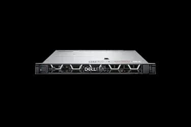 Конфигуратор сервера Dell R450 8SFF