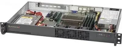 Сервер Supermicro 5019S-L