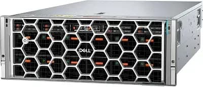 Сервер Dell EMC PowerEdge XE7740