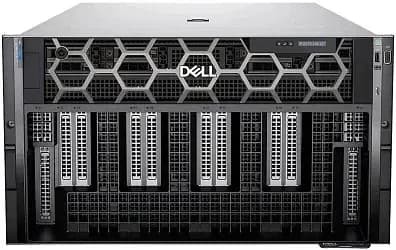 Сервер Dell EMC PowerEdge XE9680