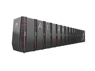 Сервер Huawei Atlas 900