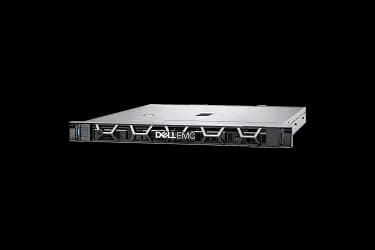 Сервер DELL R330 4LFF