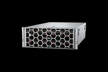 Сервер Dell EMC PowerEdge XE7745