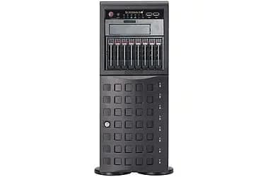 Сервер Supermicro 7048R-C1R4+
