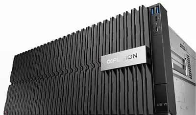 Сервер Huawei xFusion FusionServer 5288 V7
